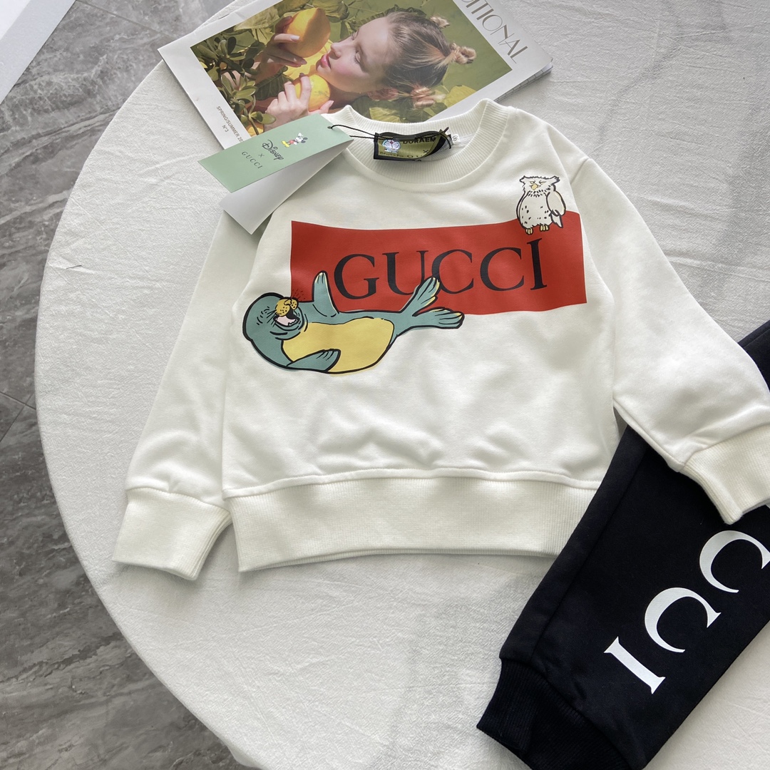 Gucci Kids